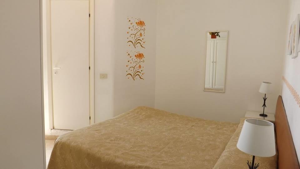 Hotel Azzurro Варацце Экстерьер фото