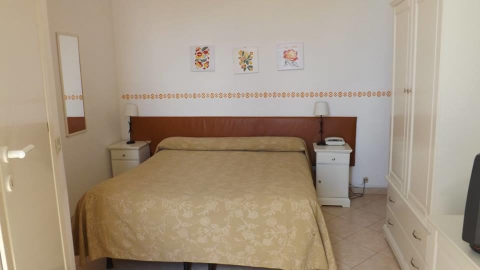 Hotel Azzurro Варацце Экстерьер фото