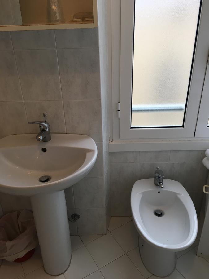 Hotel Azzurro Варацце Экстерьер фото