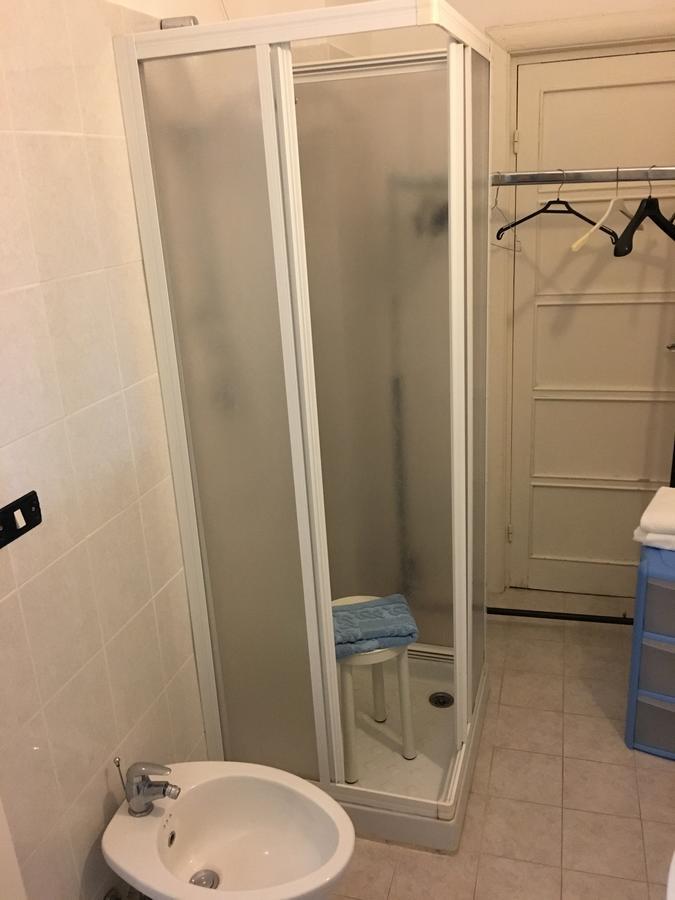 Hotel Azzurro Варацце Экстерьер фото